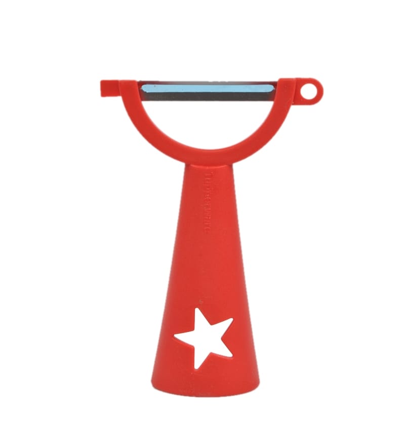 Tupperware Vegetable Peeler by Tupperware Online Graters & Peelers