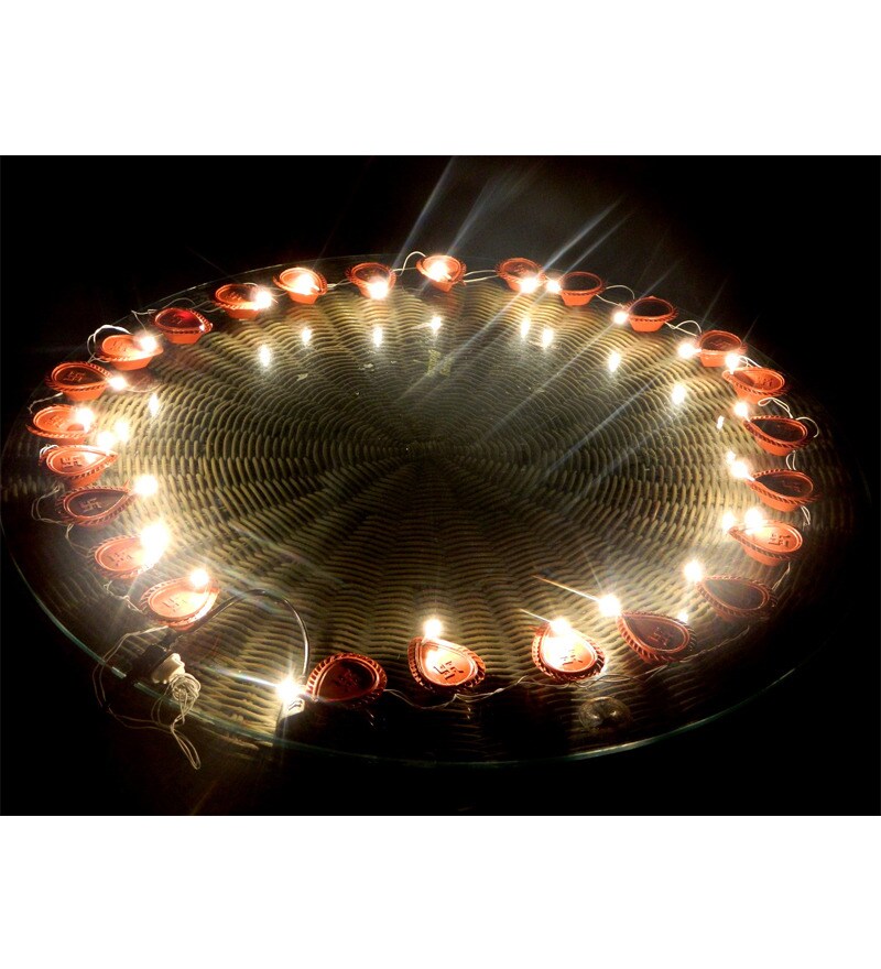 electric diwali lamps