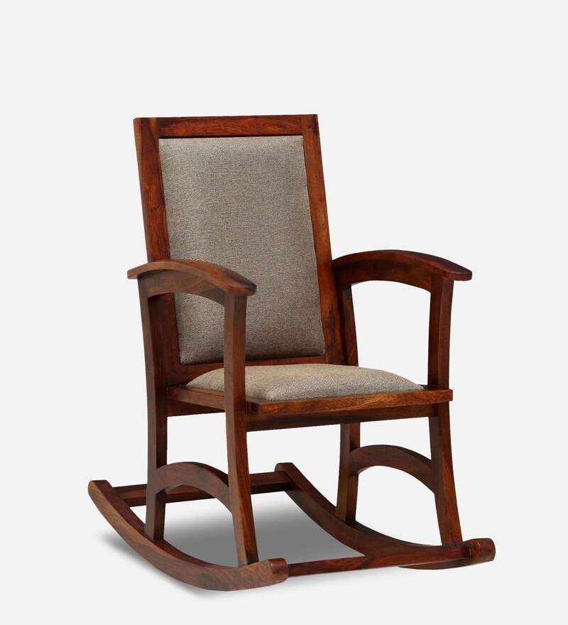 rocking chair pepperfry