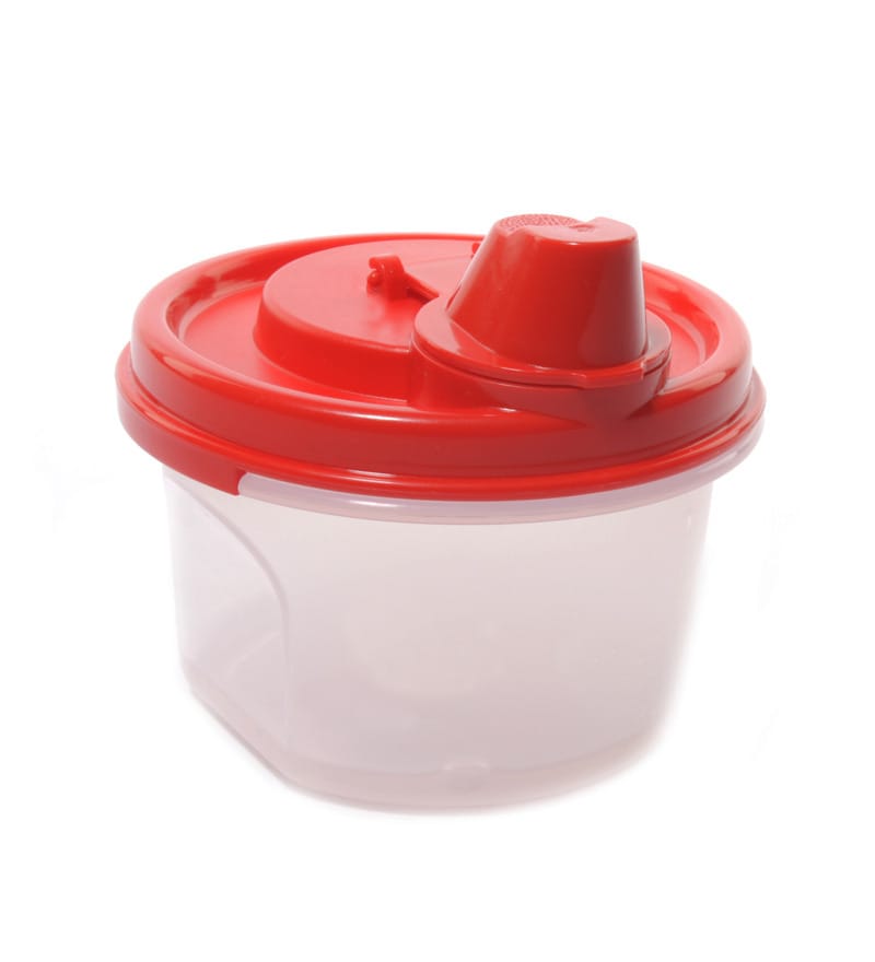 Tupperware Little Oil Flow - 200 ml by Tupperware Online - Oil ...