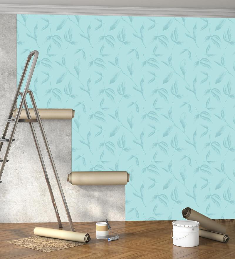 Teal  Turquoise Wallpaper  35 Designs With Light  Dark Options  Bobbi  Beck