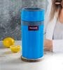 Tuff 300ml Plastic & Steel Flask
