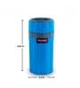 Tuff 300ml Plastic & Steel Flask