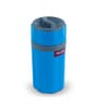 Tuff 300ml Plastic & Steel Flask