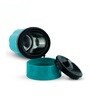 Tuff 500ml Plastic & Steel Flask