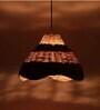 Tukani Oval Hanging Light