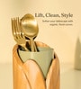 Tulip Cutlery Holder | Spoon Holder Cutlery jar