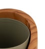 Tulip Cutlery Holder | Spoon Holder Cutlery jar