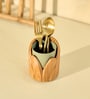 Tulip Cutlery Holder | Spoon Holder Cutlery jar