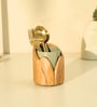 Tulip Cutlery Holder | Spoon Holder Cutlery jar