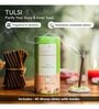 Tulsi Dhoop Sticks for Pooja 40 Sticks