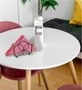 Tuna Black Mild Steel Napkin Holder