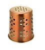 Tuna Copper Stainless Steel Pen Holder