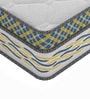 Centuary Turbo Sleep 8 Inches Bonnell Spring Queen Size Mattress