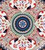 Turkish Fervor Decorative Plate
