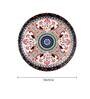 Turkish Fervor Decorative Plate