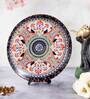 Turkish Fervor Decorative Plate