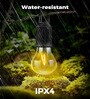 USB Rechargable Emergency Bulb