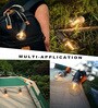 USB Rechargable Emergency Bulb