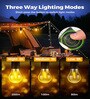 USB Rechargable Emergency Bulb