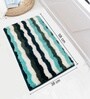 Turquish Microfiber 15x23 Inches Super Soft Bath Mat