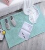 Turquish Polyester 18x30 Inches Super Soft Bath Mat
