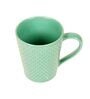 Spencer 150ml Blue (Set of 2) Ceramic Coffee Mug