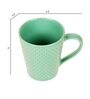 Spencer 150ml Blue (Set of 2) Ceramic Coffee Mug