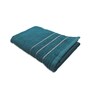 Mint Tea Turquoise Blue 100% Cotton 480 GSM Bath Towel