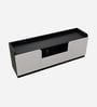 Turtle TV Unit In Black Finish
