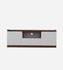 Turtle TV Unit In Walnut Finish