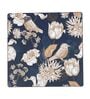 Tutsi Bird Navy Blue MDF (Set of 4) Table Coaster Reinvention factory