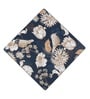 Tutsi Bird Navy Blue MDF (Set of 4) Table Coaster Reinvention factory