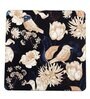 Tutsi Bird Navy Blue MDF (Set of 6 ) Table Coasters