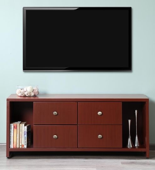 Tv Stand Size Chart