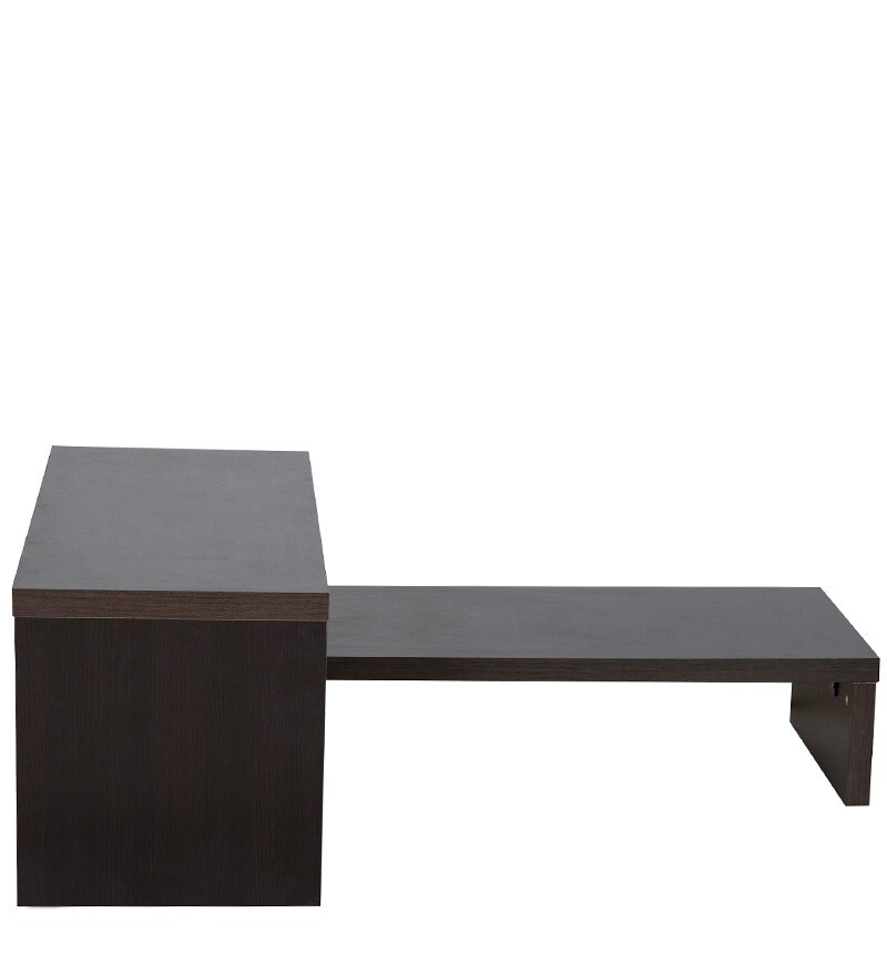 Buy Ariel Low TV Unit by StyleSpa Online Modern TV Consoles Modern