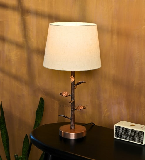 Twig Table Lamp
