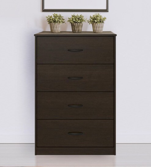 Buy Mainstays Direct Chest Of Drawers In Espresso Finish By Twigs