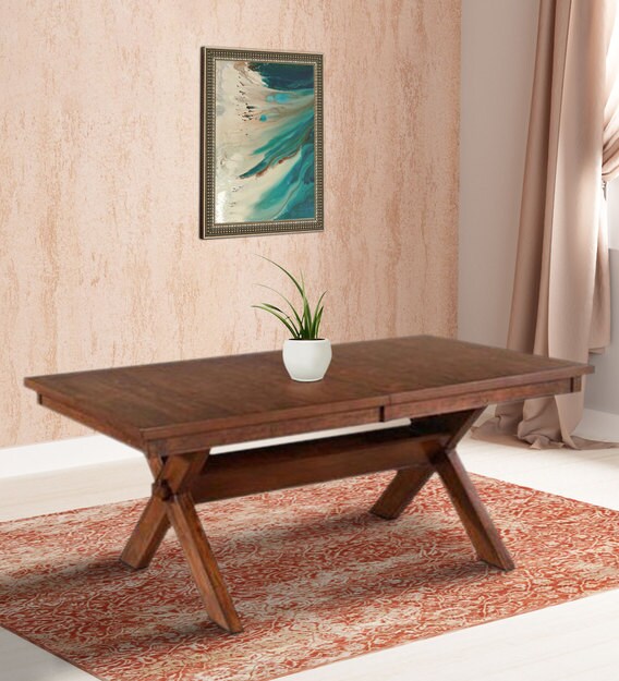 kraven dining table