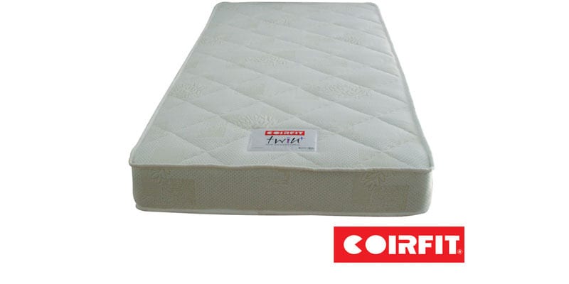 5 inch thick twin mattress