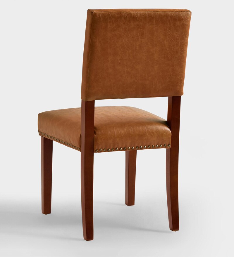 caramel jace dining chairs