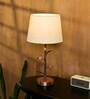 Twig Table Lamp