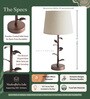 Twig Table Lamp