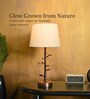 Twig Table Lamp