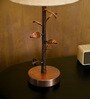 Twig Table Lamp