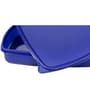 Varmora Twilight | Airtight Plastic Tiffin Box | Food-Grade Plastic & BPA Free | Microwave Safe- 650 ml- Violet