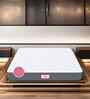 Twin Dlx 5 Inch Foam King Size Mattress with SrtX  Technology