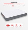 Twin Dlx 5 Inch Foam King Size Mattress with SrtX  Technology