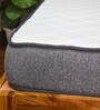 Twin Dlx 5 Inch Foam Single Size Mattress with SrtX  Technology