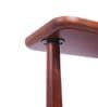 Twin-Tier Organizer from Mahogany Collection